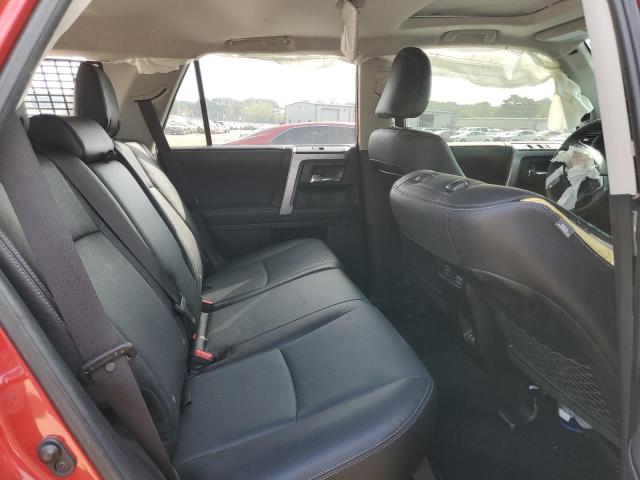 2021 TOYOTA 4RUNNER TR - JTEKU5JRXM5879289