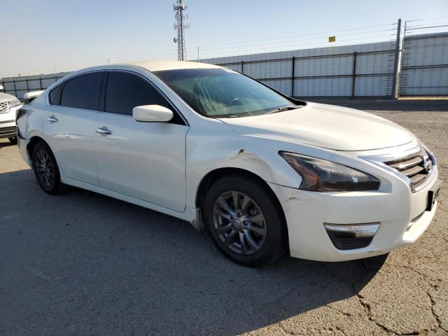 1N4AL3AP8FC430591 | 2015 NISSAN ALTIMA 2.5