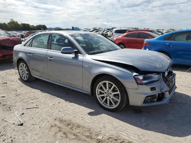 VIN WAUAFAFL8FA078665 2015 Audi A4, Premium no.4