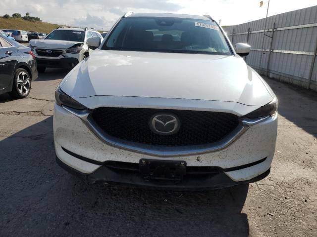 JM3KFBDM0J0341696 | 2018 MAZDA CX-5 GRAND