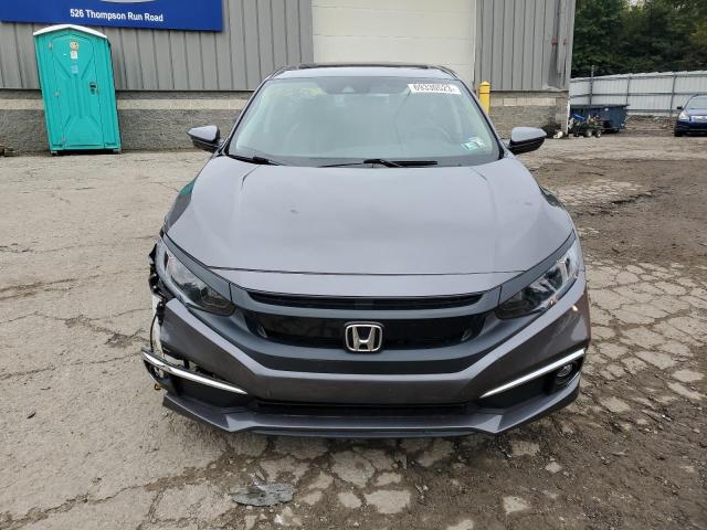 19XFC1F74LE216165 | 2020 HONDA CIVIC EXL