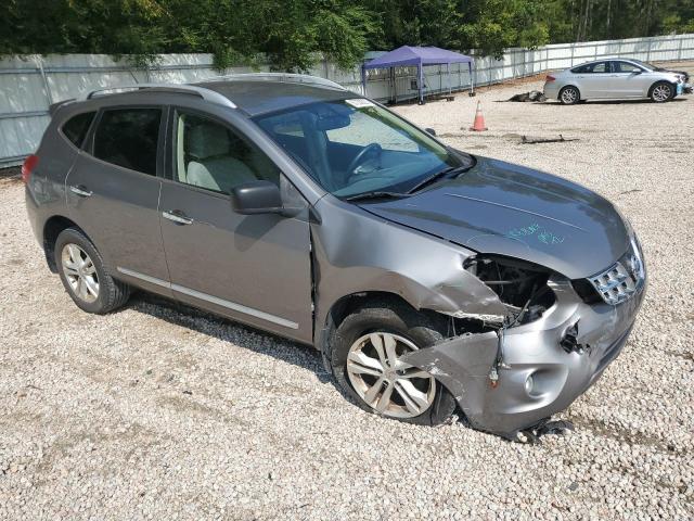 JN8AS5MT9FW666588 Nissan Rogue Select S