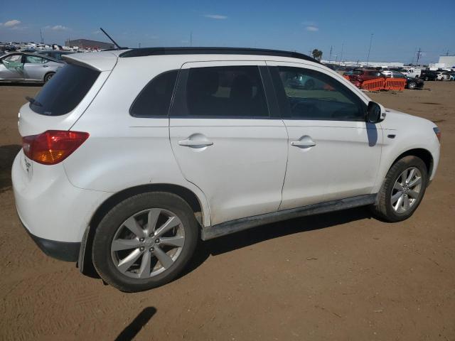 4A4AR4AW2FE045983 Mitsubishi Outlander Sport Se
