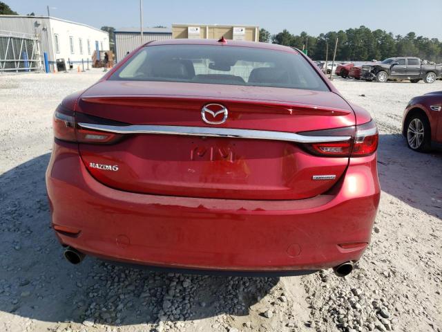 JM1GL1WY2L1513807 Mazda 6 GRAND TO 6