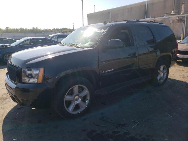 2007 Chevrolet Tahoe 