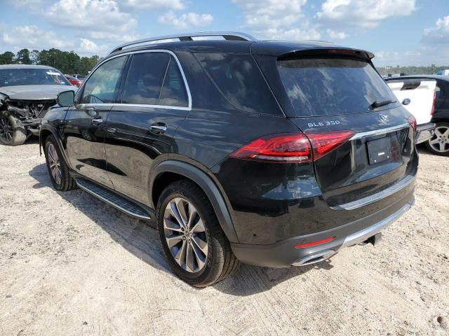 4JGFB4JB3PA895186 Mercedes-Benz GLE 350