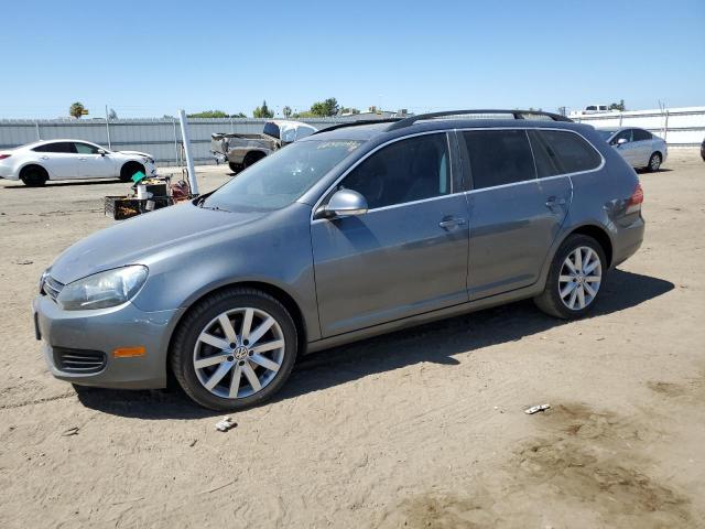 2013 Volkswagen Jetta TDI