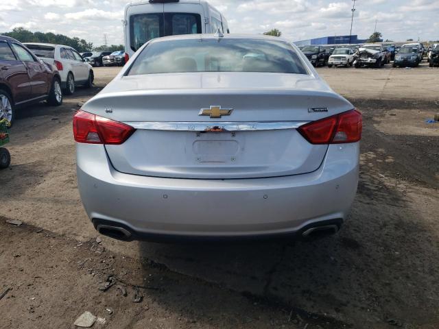 2G1125S38J9147024 | 2018 CHEVROLET IMPALA PRE