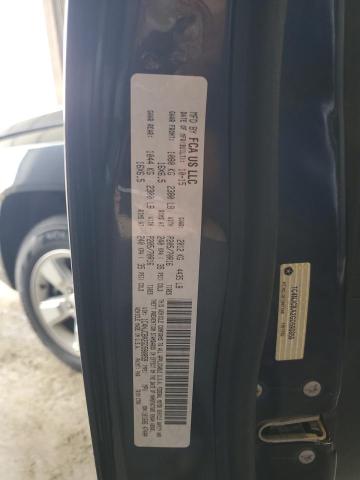 1C4NJCBA2GD590859 Jeep Compass Sport