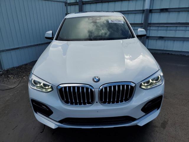 5UX2V1C02M9G92227 BMW X4 XDRIVE3 5