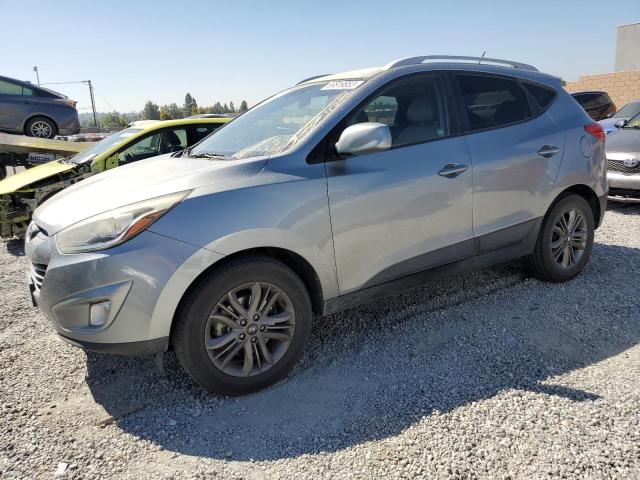 2014 Hyundai Tucson GLS