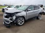 2018 JEEP COMPASS LI VIN:3C4NJDCB5JT212002