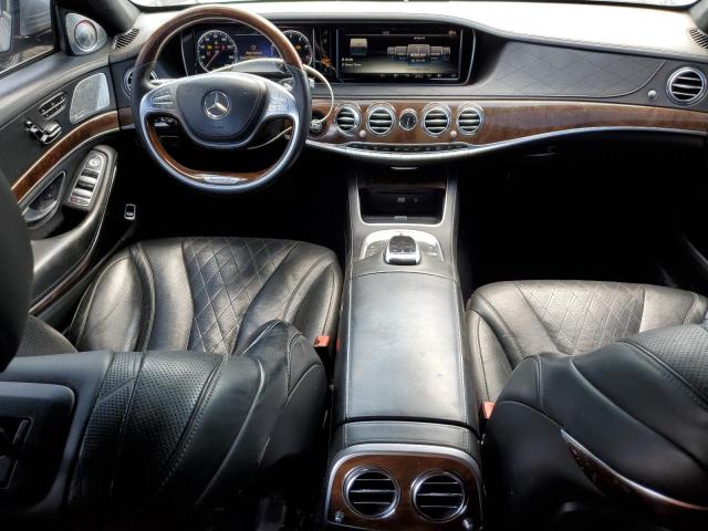 WDDUG8FB8GA215589 Mercedes-Benz S 550 4matic