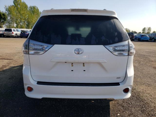 5TDXZ3DC8KS969359 2019 TOYOTA SIENNA, photo no. 6