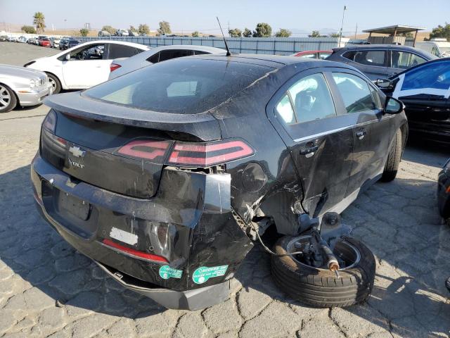 VIN 1G1RH6E46EU173271 2014 Chevrolet Volt no.3