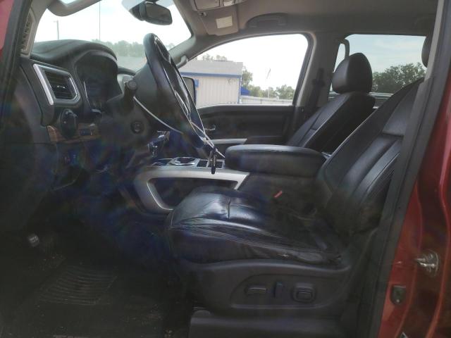 1N6BA1F46GN506450 Nissan Titan Xd Sl