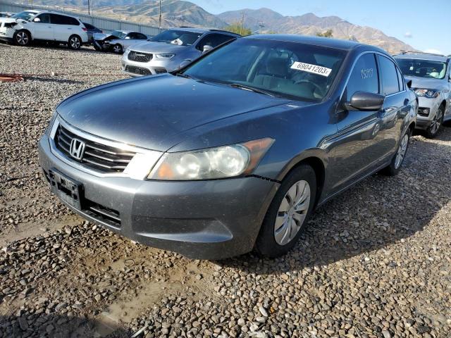 2010 Honda Accord Sedan LX