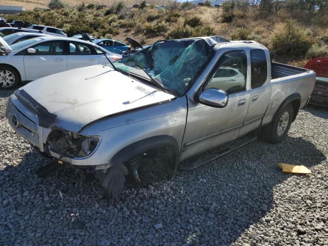 2003 Toyota Tundra 