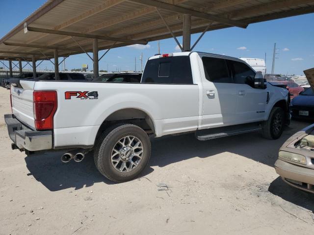 1FT7W2BT1NEE36799 Ford F250 Super Duty