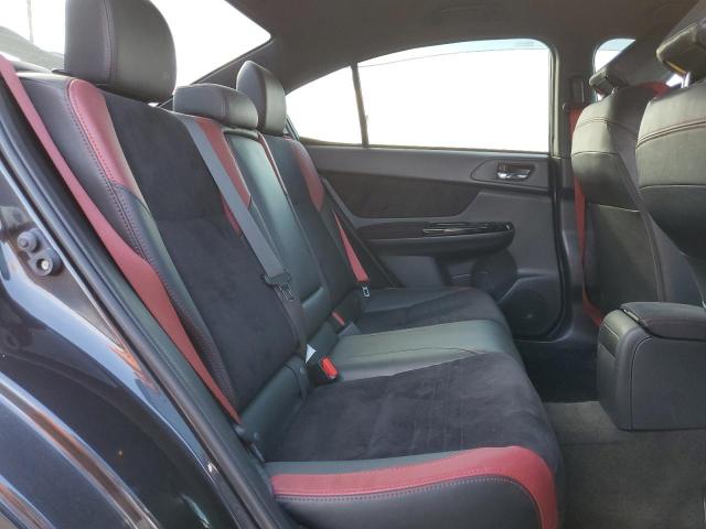 JF1VA2M69J9809092 Subaru Wrx Sti