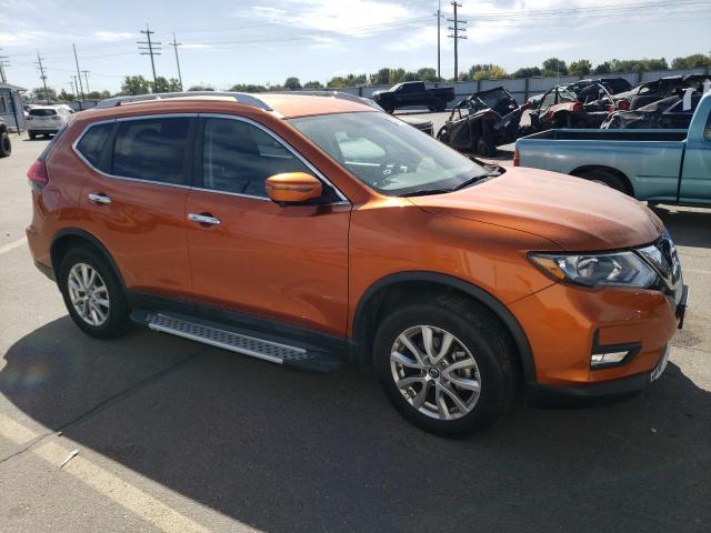 5N1AT2MV1HC758366 Nissan ROGUE SV