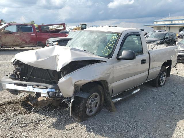 2004 Chevrolet C/K 1500 