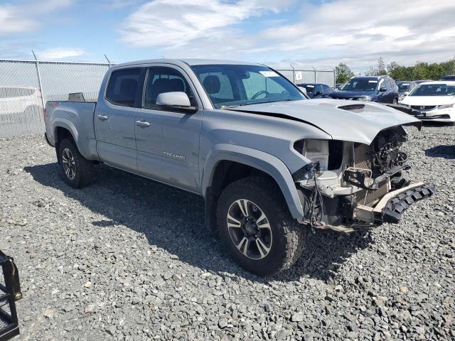2018 TOYOTA TACOMA DOU - 5TFDZ5BN9JX030068