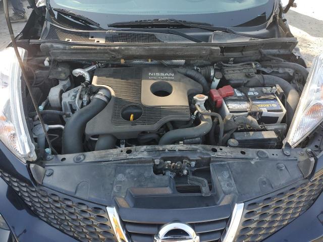 JN8AF5MV6ET359644 Nissan JUKE S
