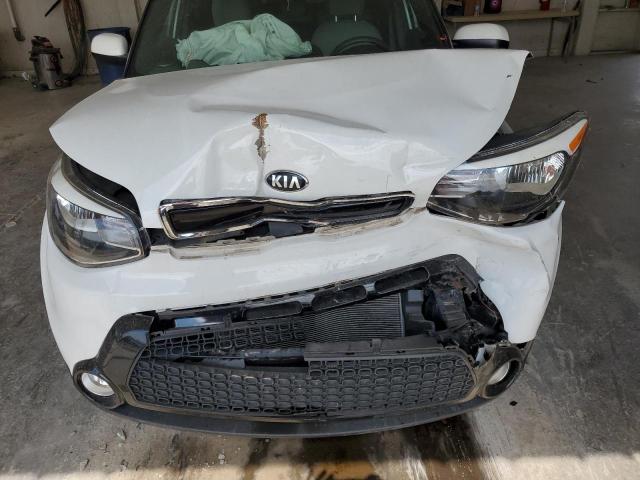 KNDJP3A54G7277022 | 2016 KIA SOUL +