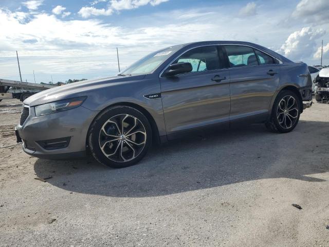 2013 Ford Taurus SHO