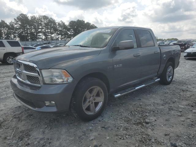 2009 Dodge Ram 1500 