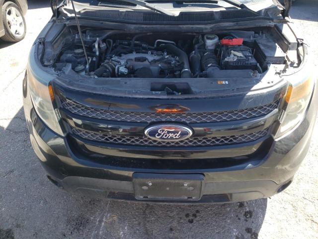 1FM5K8GT2FGB19369 Ford EXPLORER SPORT