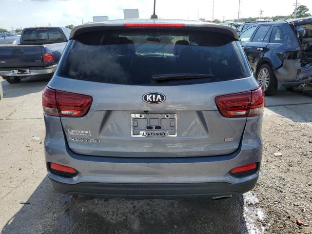 5XYPG4A32LG657746 KIA SORENTO L