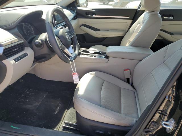 1N4BL4FW6MN398574 Nissan Altima Platinum
