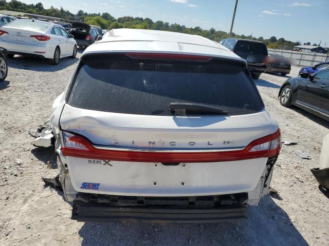 2016 Lincoln Mkx Select VIN: 2LMTJ6KR0GBL54053 Lot: 66830983