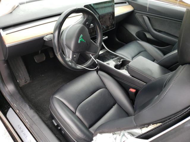 5YJ3E1EA9JF040571 Tesla MODEL 3
