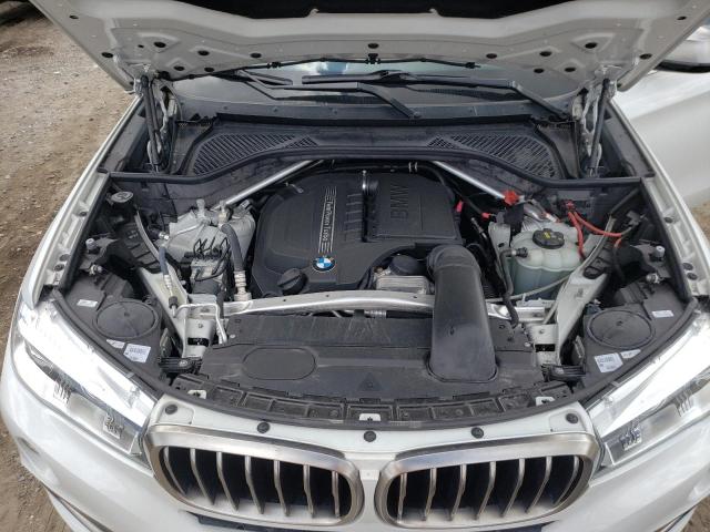 5UXKU2C56K0Z62840 2019 BMW X6, photo no. 12