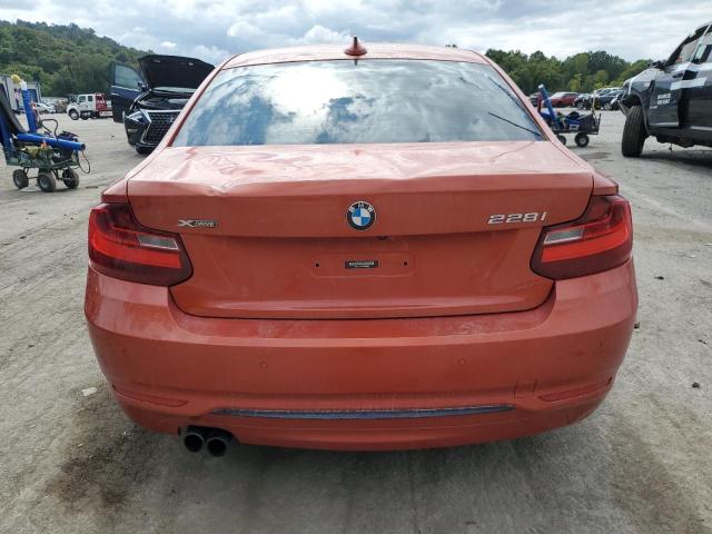 VIN WBA1G9C58GV599025 2016 BMW 2 Series, 228 Xi Sulev no.6