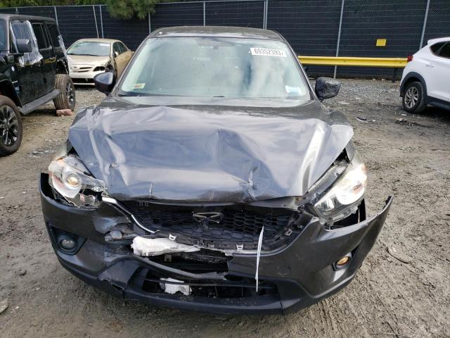 JM3KE2CY6F0440358 | 2015 MAZDA CX-5 TOURI