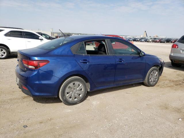 3KPA24AB5KE161203 KIA RIO S