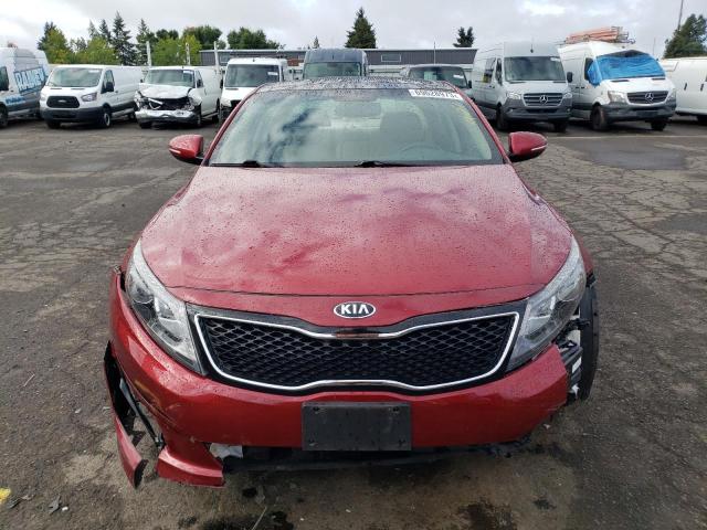 5XXGN4A77EG305746 | 2014 KIA OPTIMA EX