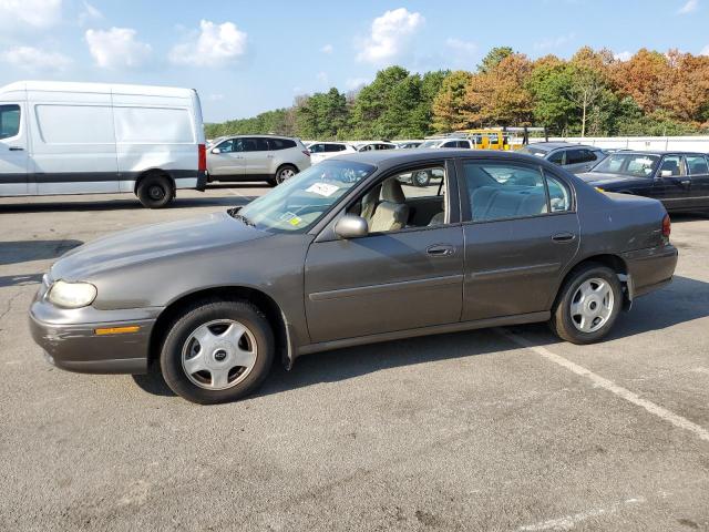 2001 Chevrolet Malibu LS