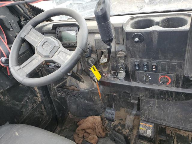 2023 POLARIS RANGER SP - 3NSMAE574PE326093