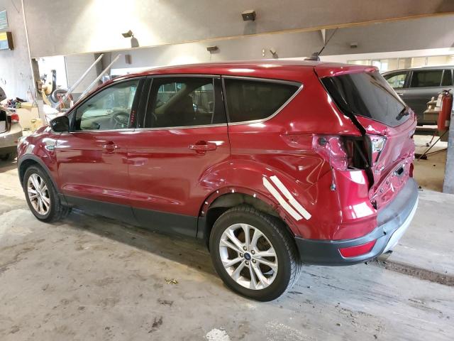 1FMCU0GD4KUA30720 Ford ESCAPE SE