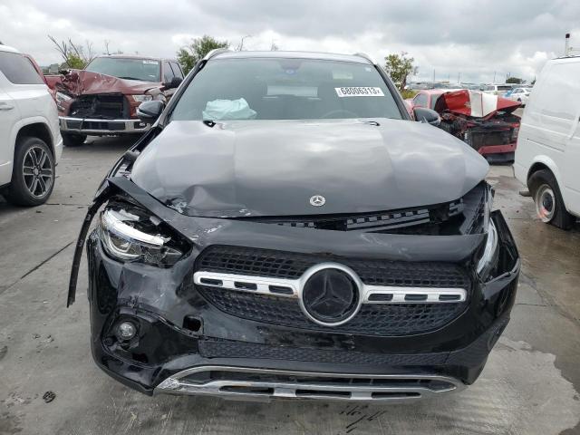 W1N4N4GBXPJ440788 Mercedes-Benz GLA 250