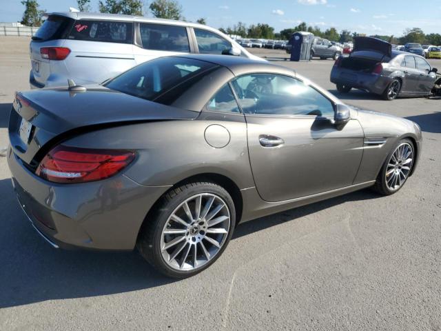 WDDPK3JA2JF149886 Mercedes-Benz Slc 300