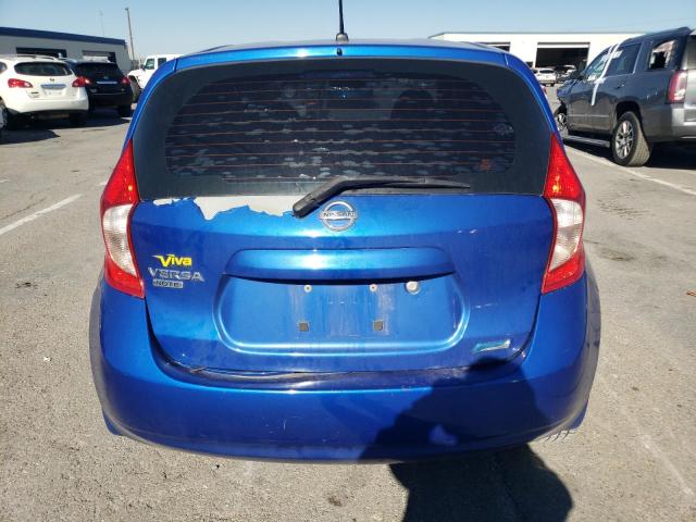 3N1CE2CP7EL365257 Nissan Versa Note S