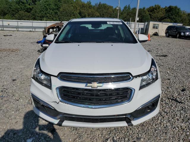 2015 CHEVROLET CRUZE LTZ - 1G1PG5SB8F7201269