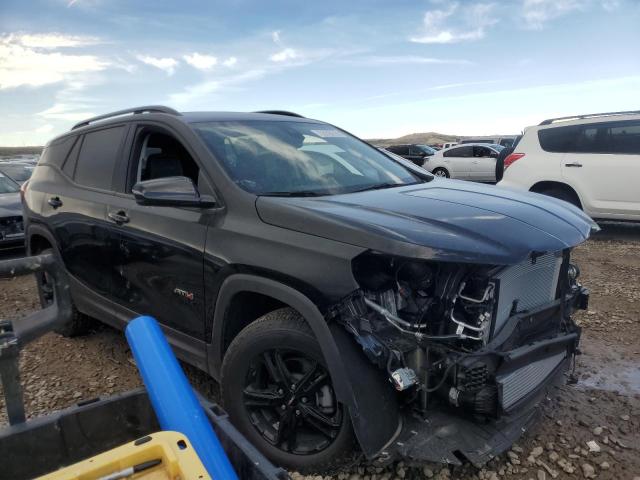 2023 GMC TERRAIN AT 3GKALYEG1PL240529