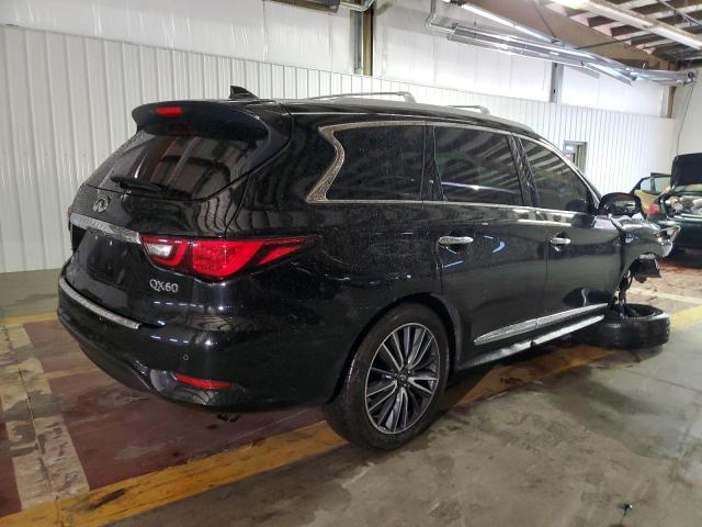 5N1DL0MM3KC524438 Infiniti QX60 LUXE 3